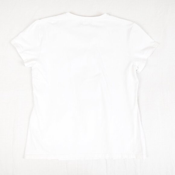 GMC Chevrolet Trucks Floral Rose Tee Shirt Women's XXL Choko Motorsports Canada - Picture 6 of 7